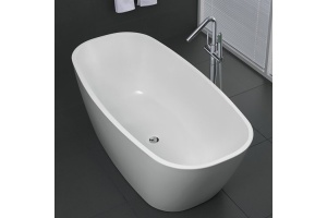 Акриловая ванна BELBAGNO 170х78 белый (BB72-1700-W0) - 2