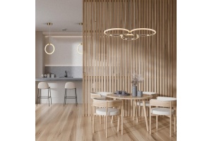 Подвесная люстра Lumion Nova 5297/80L - 3