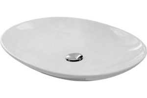 Подвесная раковина ArtCeram La Fontana (LFL001 01;00) - 2