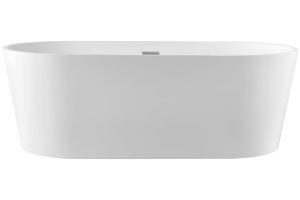 Акриловая ванна Swedbe Vita 8800