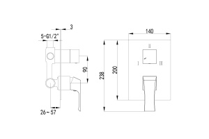 Lemark Unit (LM4528C) - 2