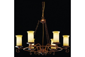 Подвесная люстра EVOLUCE Ancora SL122.303.06 - 2