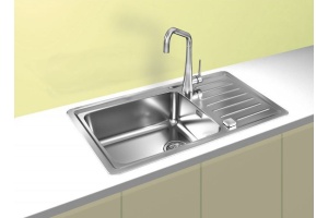 Мойка кухонная Alveus Galeo 30 - 3
