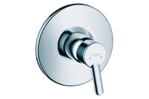 Смеситель для душа Hansgrohe Focus S хром (31764000)