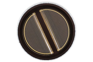 Накладной светильник Ambrella FA FA604 - 3