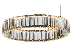 Подвесной светильник Divinare Renata 1135/17 SP-25