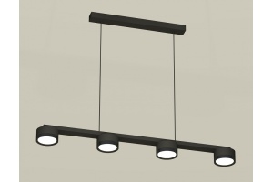 Подвесной светильник Ambrella Light XB XB9152150 - 2