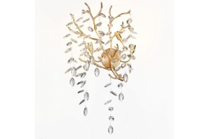 Бра Odeon Light Delica 4969/3W - 2