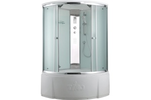 Душевая кабина Timo Comfort T-8825F - 2