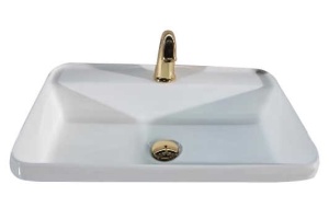 Раковина накладная Armadi Art NeoArt 60 белый