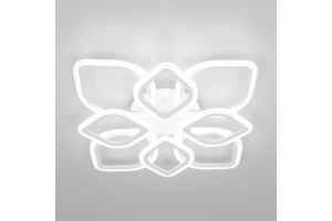 Потолочная светодиодная люстра Citilux Ромби CL236180R - 3