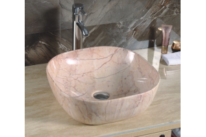 Накладная раковина Gid  42.5 см (Mnc542)