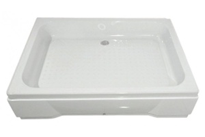 Душевой поддон River Tana 90/90/14 (10000003005)