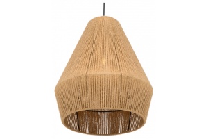 Подвесной светильник Freya LoungeGarden FR5247PL-01BG1 - 2