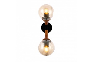 Бра EVOLUCE Raquel SLE109401-01 - 3