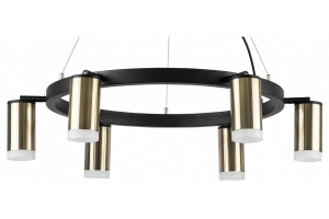 Подвесная люстра Lightstar Rullo LR0163160