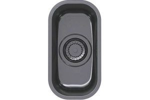 Дополнительная мойка Alveus Variant Monarch 110 антрацит