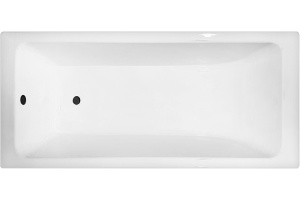 Чугунная ванна Byon Vilma 180x80 (Ц0000180)