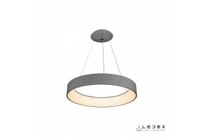 Подвесной светильник iLedex North 8288D-600 GR - 3