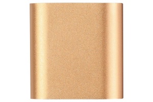 Настенный светодиодный светильник Odeon Light Hightech Magnum 4212/2WL