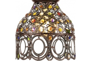 Подвесной светильник Eglo Jadida 49765 - 2