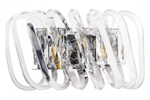 Накладной светильник Divinare Megan 7568/02 AP-2