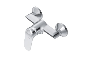 Смеситель AM.PM Sunny F85C20000 для душа