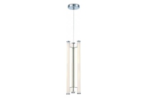 Подвесной светильник iLedex Rocks 2301-3M CR - 2