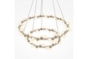 Подвесная люстра Maytoni Tessara MOD081PL-L84G3K