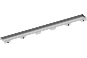 Решетка TECE TECEdrainline Plate II 6 008 72 80 см под плитку