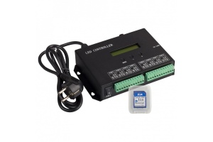 Контроллер Arlight HX-803SA DMX 019859