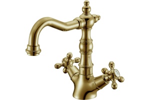 Смеситель Boheme Medici Presente 312 для раковины