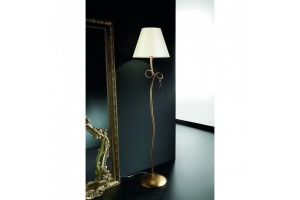 Торшер Mantra Paola Painted Gold 3543 - 2