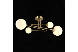 Потолочная люстра EVOLUCE Fantini SLE2211-302-04 - 3