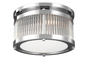 Накладной светильник Feiss Paulson FE-PAULSON-F-S