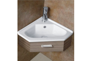 Подвесная раковина Gid  41 см (N9068b)