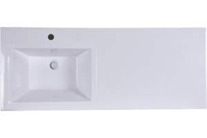 Мебельная раковина Misty Гавана 130 L - 2