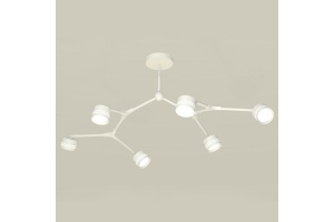 Люстра на штанге Ambrella XB XB9055203