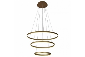 Подвесной светодиодный светильник Kink Light Тор 08223,33(3000K) - 2