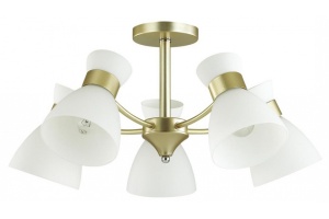 Потолочная люстра Lumion Comfi Wilma 4535/5C