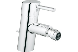 Смеситель Grohe Concetto 32208001 для биде