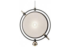 Подвесной светильник Wertmark Laura WE430.02.026