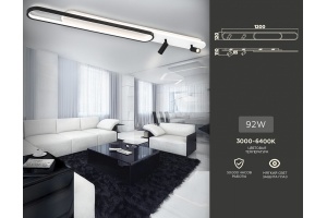 Потолочная люстра Ambrella FL FL5111 - 2