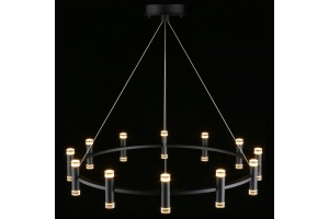 Подвесная люстра Aployt Klarcia APL.037.03.120 - 2