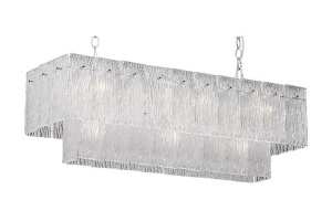 Подвесная люстра Vitaluce V5319 V5319-9/15