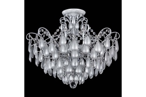 Потолочная люстра Freya Chabrol FR2302CL-06S - 3