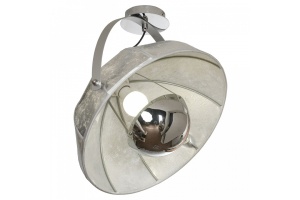 Светильник на штанге Lussole Klamath 1 LSP-0557-C