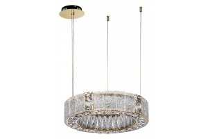 Подвесной светильник Favourite Templum 4204-4P - 3