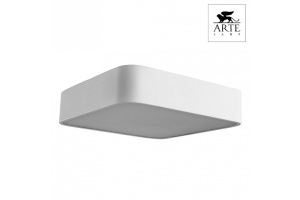 Потолочный светильник Arte Lamp Cosmopolitan A7210PL-2WH - 3