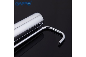 Смеситель для кухни моно с фильтрующим элементом хром G4352 - 3